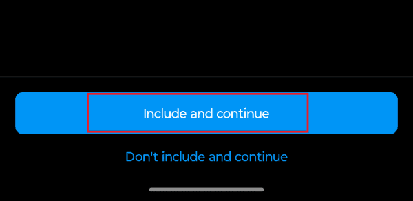 Include Not Include Threads Content Not Available? Here are 8 Ways to Fix
