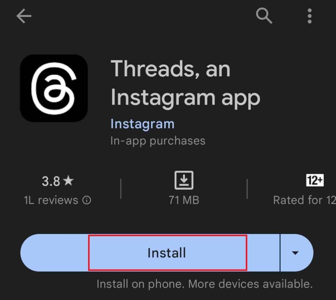 Threads Content Not Available? Here are 8 Ways to Fix