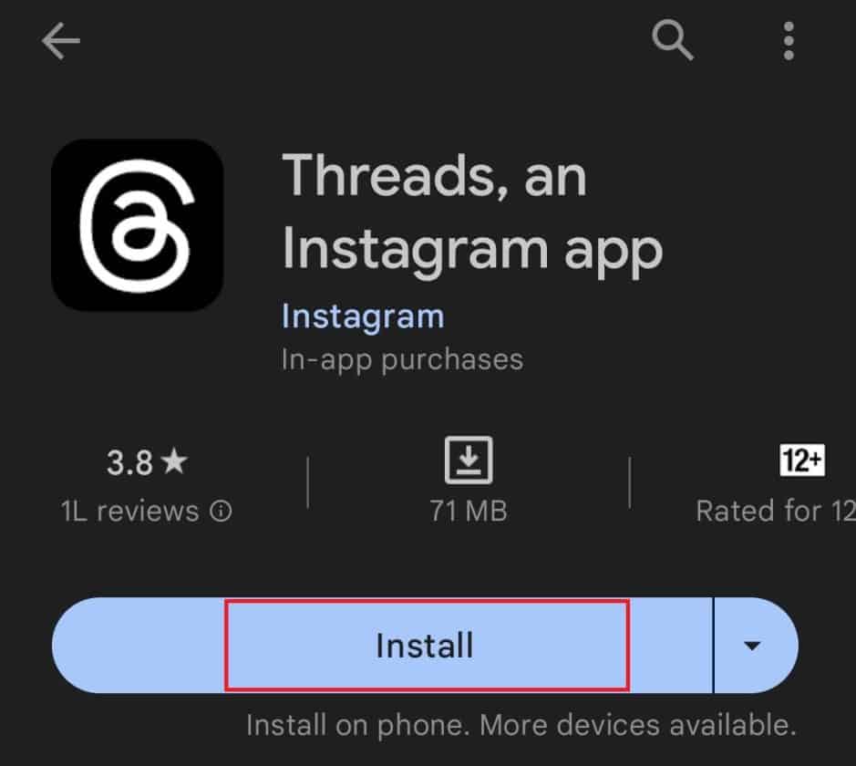 Threads Content Not Available? Here are 8 Ways to Fix