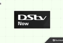 Activate Now.dstv.com/TV Enter Code Not Working