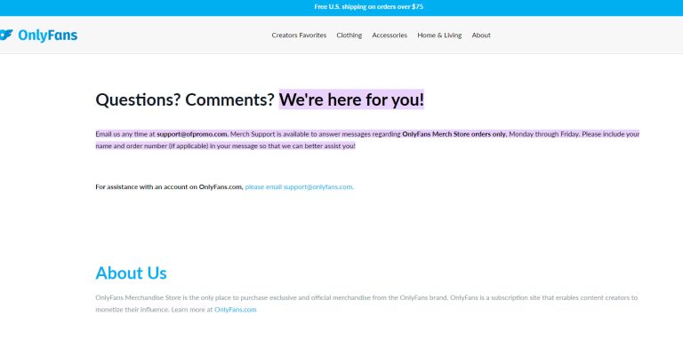 How to Get OnlyFans Refund After Canceling Subscription (2025)