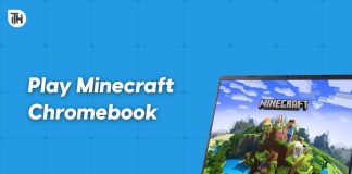 How to Install and Play Minecraft on Chromebook