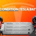 Precondition Tesla Battery itechhacks