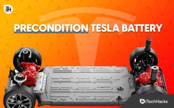 5 Ways to Precondition Tesla Battery to Boost Range and Battery Life