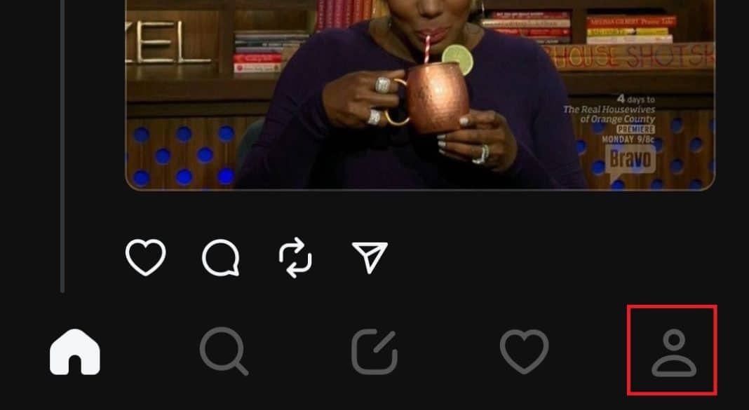 Ways to View Blocked Profiles On Threads App - Android, iOS