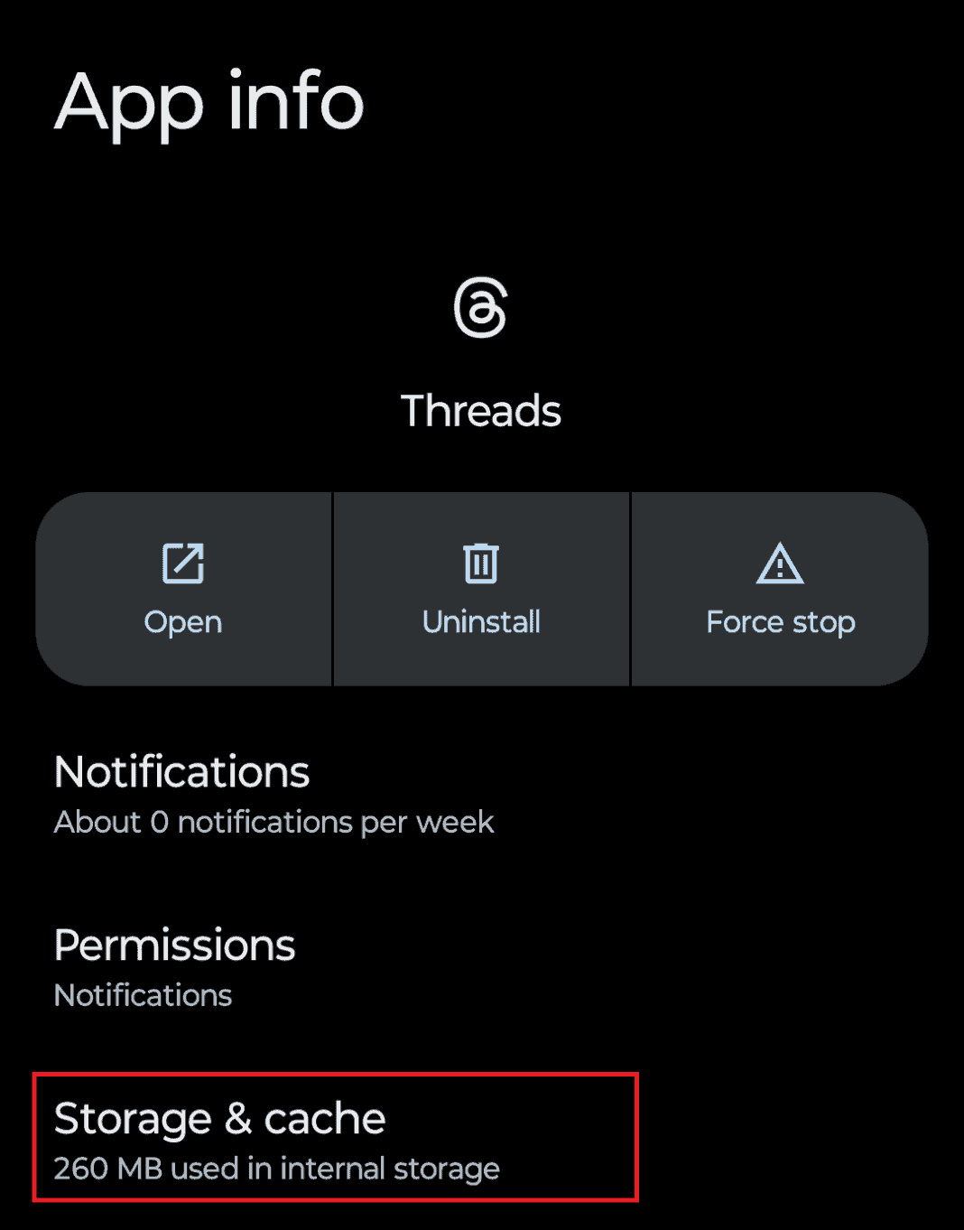 Threads Content Not Available? Here are 8 Ways to Fix