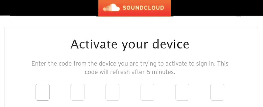 To Activate Your SoundCloud Account Soundcloud.com/Activate: 