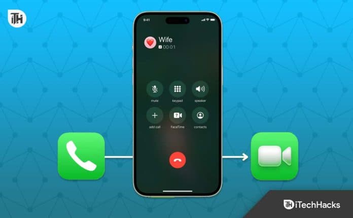 Top 12 Ways to Fix Facetime Not Showing Other Person (2024)