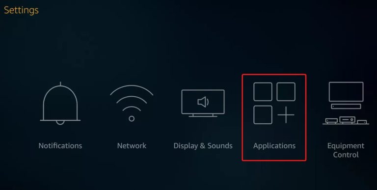 Visual Reference: Top 7 Ways To Fix Hulu Not Working On Firestick
