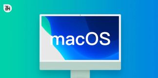 macOS Ventura 13.4 H264 Codec 100FPS & 120FPS Not Working