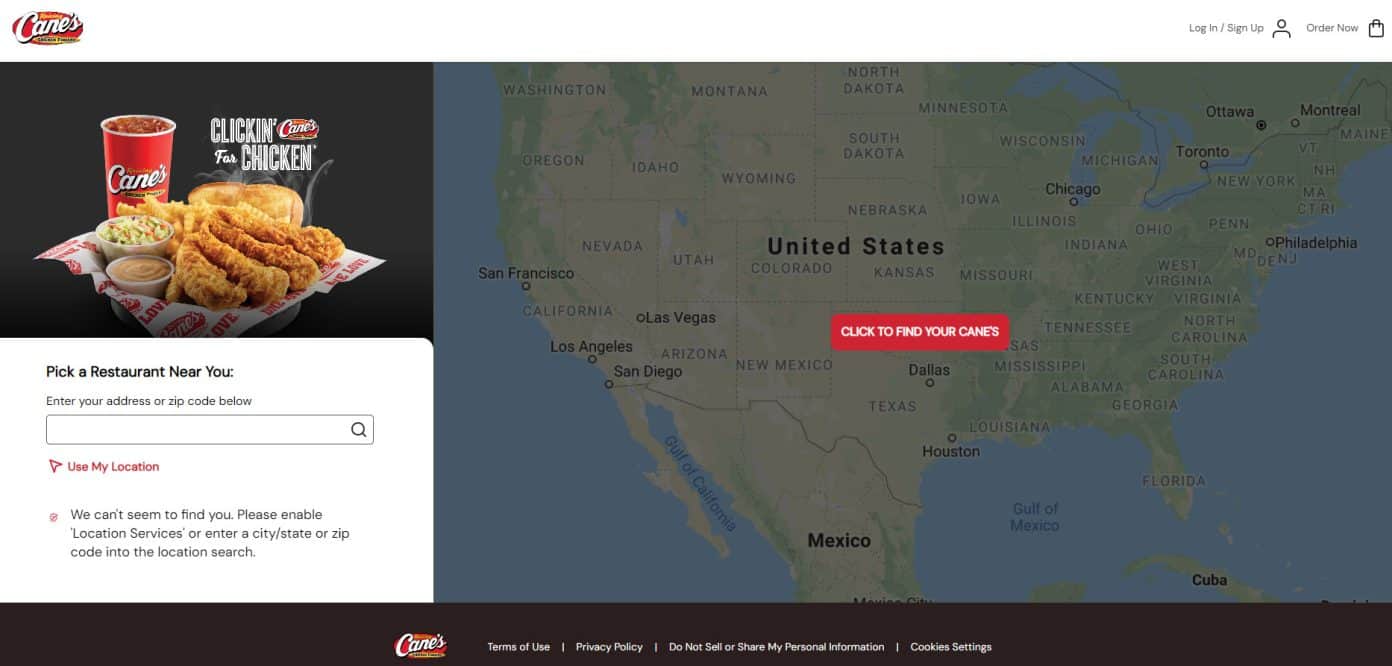How to Activate Cane’s Gift Card at (2024)