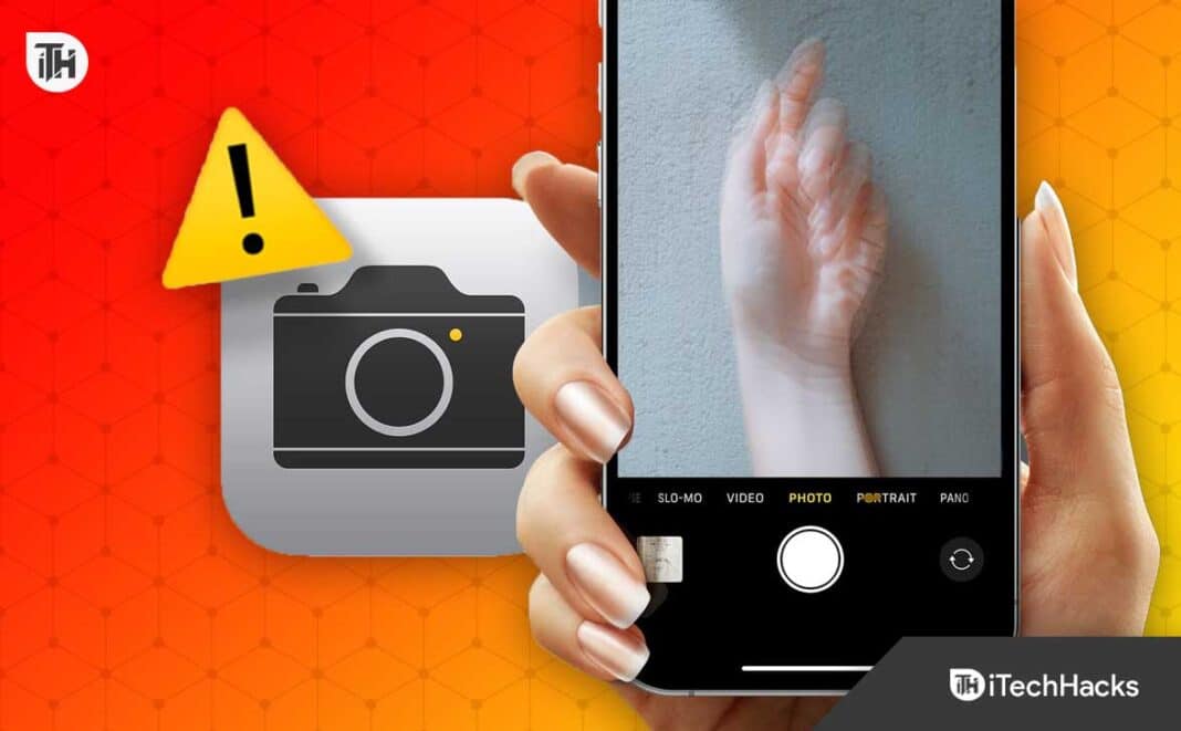 10 Ways to Fix iPhone Camera "Blinking or Flickering" 2024