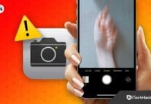 10 Ways to Fix iPhone Camera "Blinking or Flickering" 2023