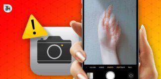 10 Ways to Fix iPhone Camera "Blinking or Flickering" 2023