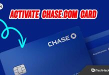 Activate Chase.com/Verifycard Login: Steps to Verify Receipt