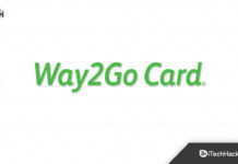 How to Activate GoProgram Way2Go Card at goprogram.com