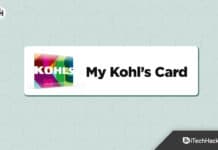 Activate Kohl’s Credit Card Login 2023: Steps to Make Kohl's Card Payment