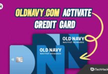 Activate New Old Navy Card at oldnavy.barclaysus.com