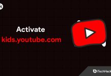 Activate kids.youtube.come Steps to Activate YouTube Kids (2023)