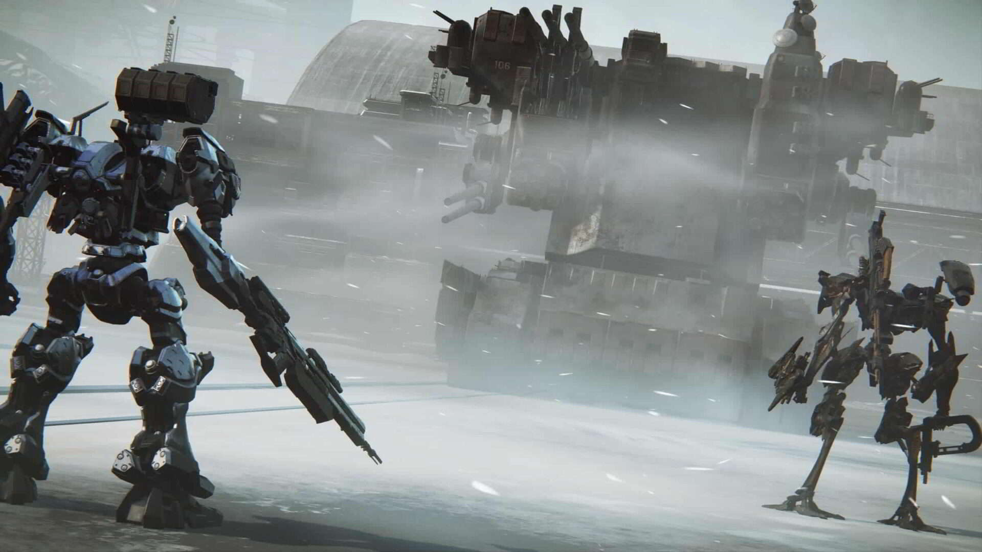 15 maneiras de consertar o Armored Core 6 continua travando o problema ...