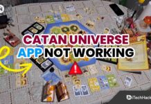 10 Ways to Fix Catan Universe App Not Working 2023