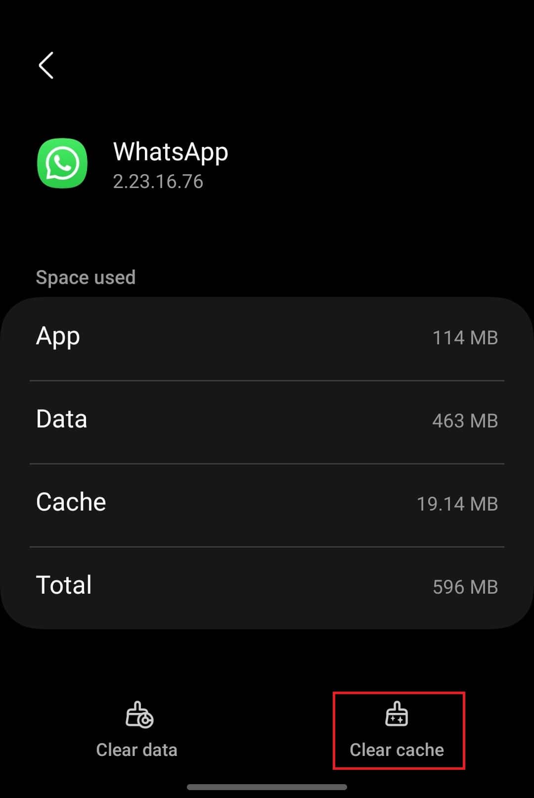 How to Fix ‘This Account Is Not Allowed to Use WhatsApp’