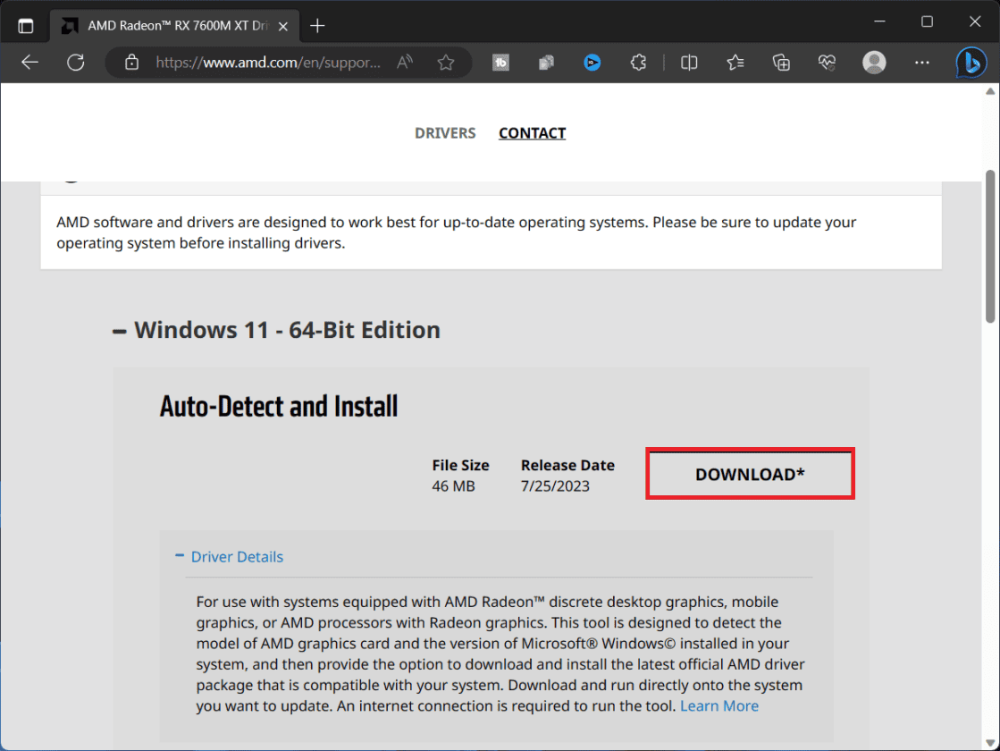 5 Ways to Update Graphics Driver on Windows 11,10