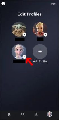 5 Ways to Change Disney+ Profile Picture on TV, Mobile, PC
