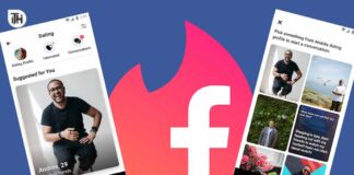 How to Fix Facebook Dating Won’t Let Me Swipe