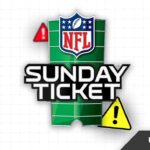 10 Ways to Fix NFL Sunday Ticket App Not Working 2026 Fix NFL Sunday Ticket App Not Working