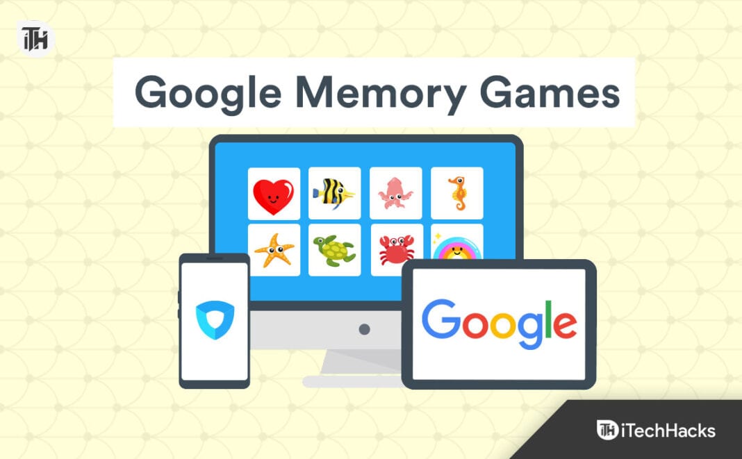 10 Best Google Memory Games to Sharpen Your Memory 2024