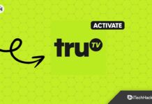 How to Activate TruTV at Trutv.com 2023 Login Guide