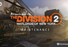 How to Fix Division 2 Crashing