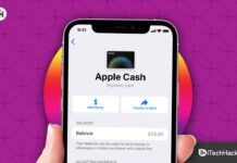 How to Transfer Apple Cash to Bank Account or Debit Card in 2023