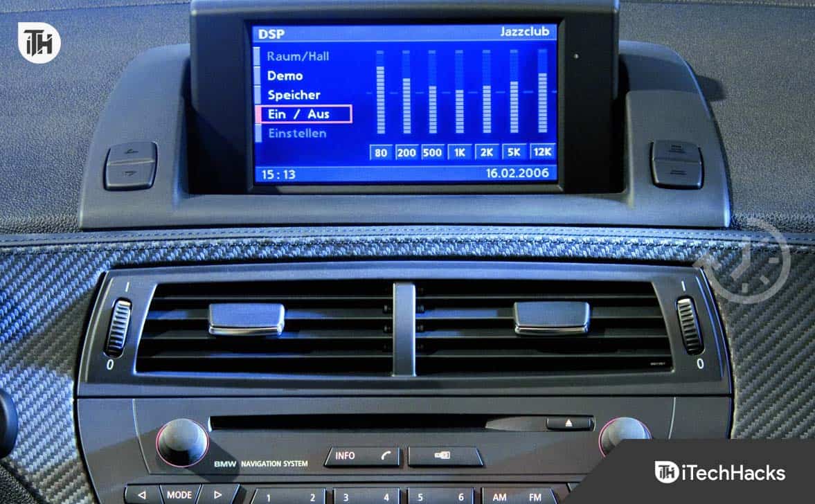 Best Ways to Improve the Sound System Audio in BMW Cars