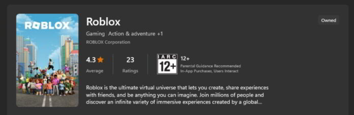 Fix Failed To Find Roblox Process On KRNL Injector 2026 Roblox Microsoft 696x226 