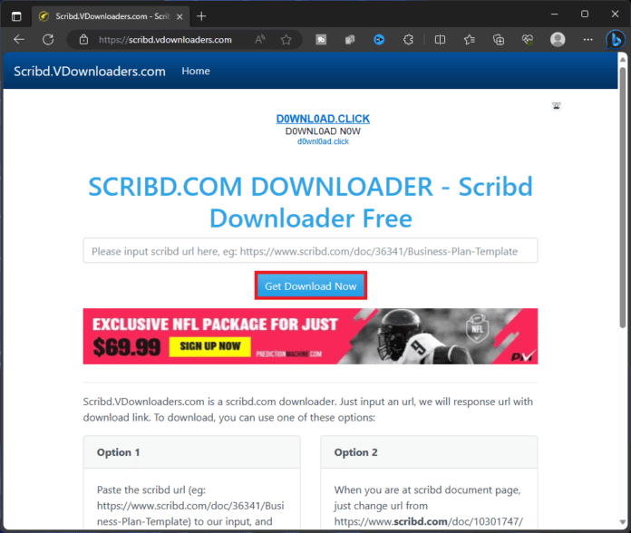 How to Download Studocu Documents for Free with Studocu Downloaders 2024