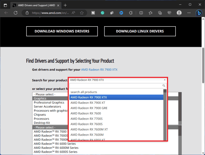 Amd Radeon Driver Update 5 Ways to Update AMD Drivers on Windows 11/10
