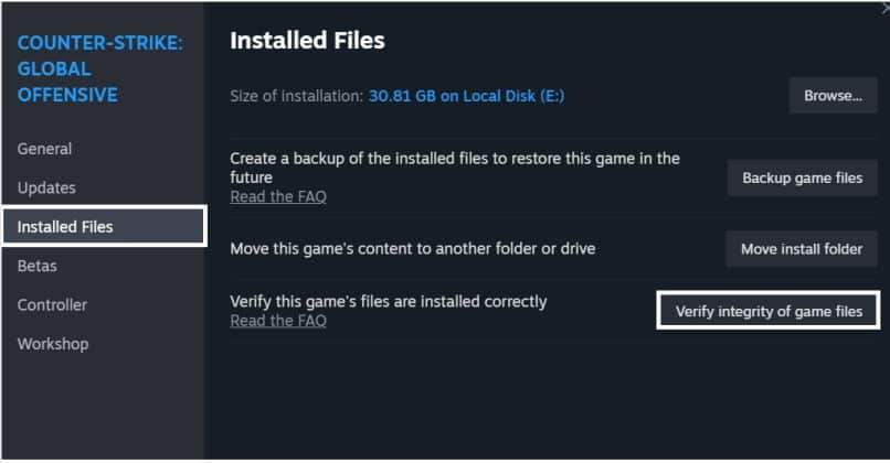 How to Verify Integrity of Games Files 2026: Working Ways