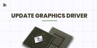 How to Update Graphics Driver on Windows
