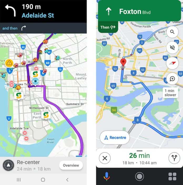 Google Maps Vs Waze (2024) Features, Pros, and Cons Which to Pick?