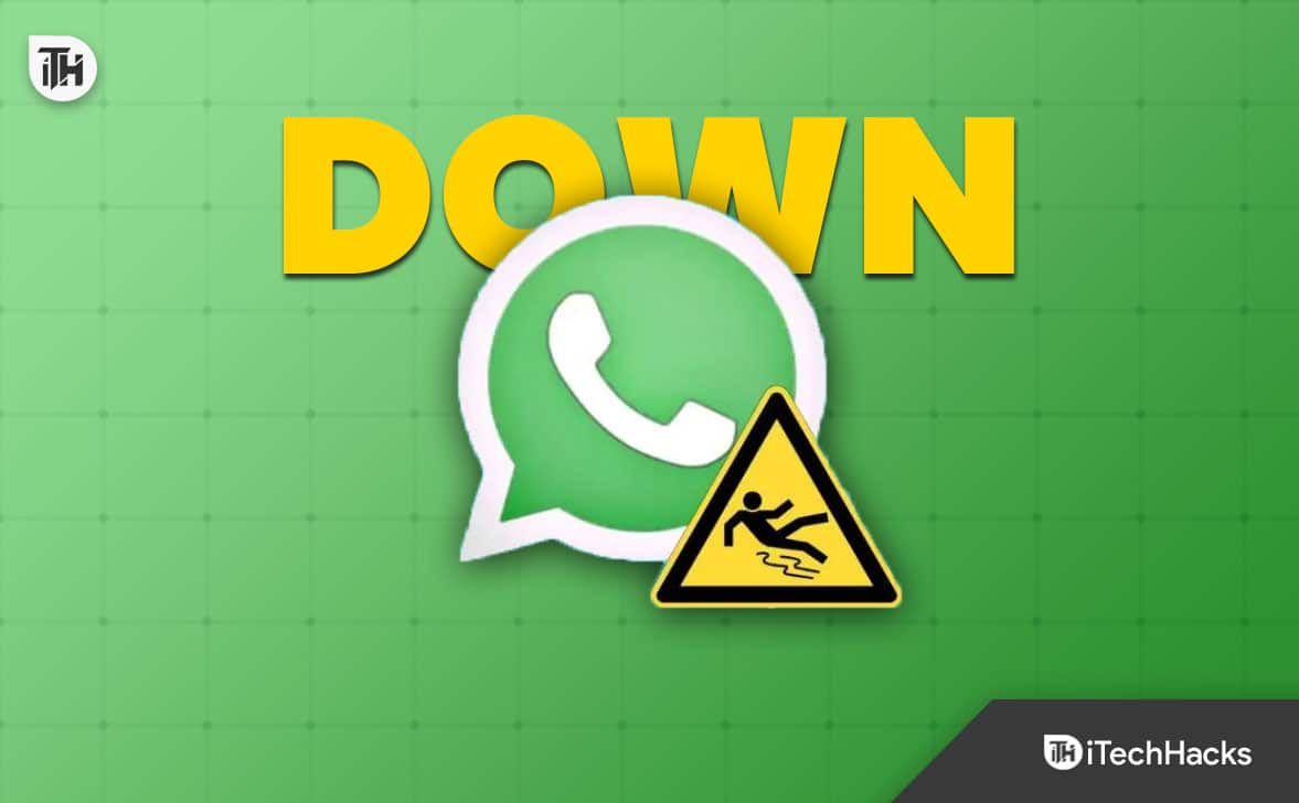 Is WhatsApp Down in UK Today? Check Current Status and Outages