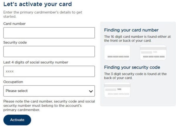 Activate New Old Navy Card at oldnavy.barclaysus.com in 2026