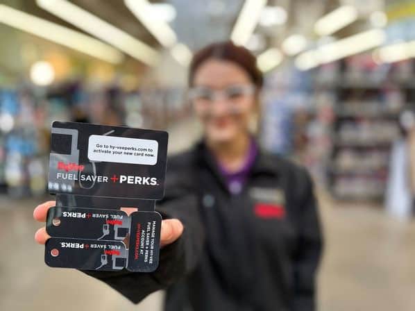 How To Activate New Hy Vee Card At Hyveeperks Com 2024   1 20 