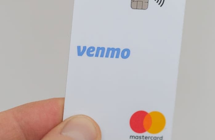 What Is the Venmo Debit Card?