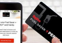 hyveeperks.com Activate New Card Online : Steps to Activate New Hy-Vee Card