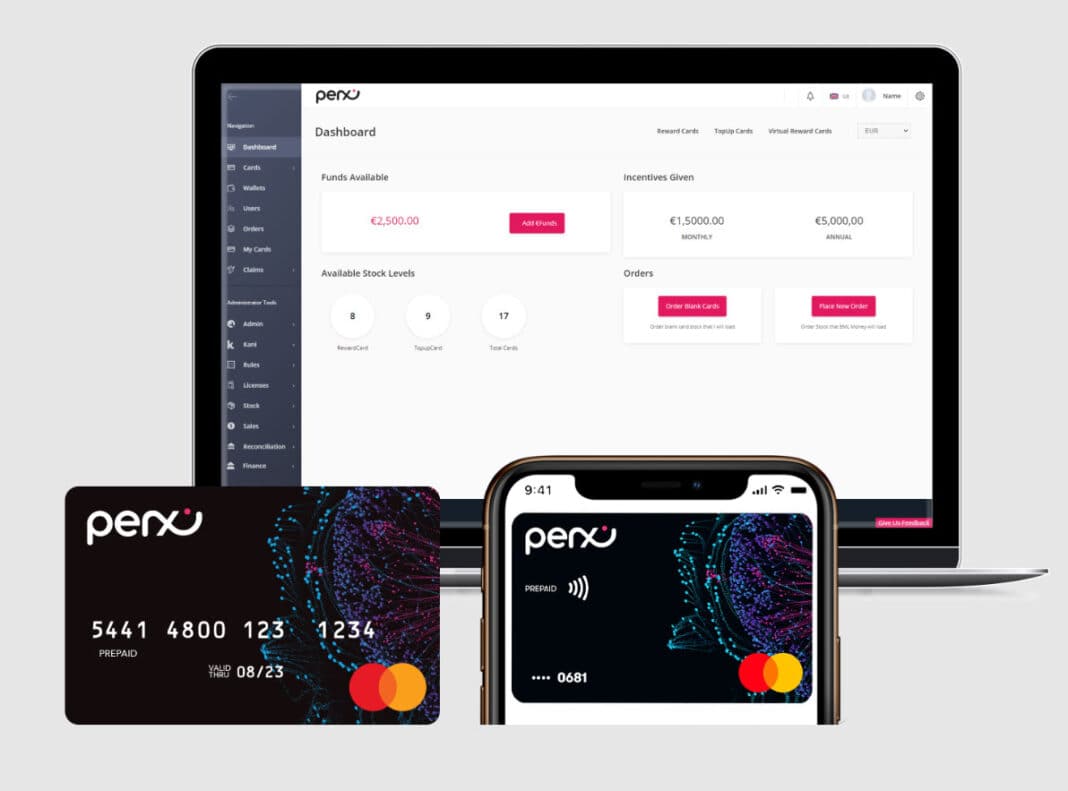 How to Activate Perx Card Online 2026: Step-by-Step Guide