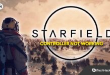 How to Fix Controller Not Working in Starfield 2023