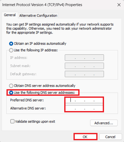 DNS Server