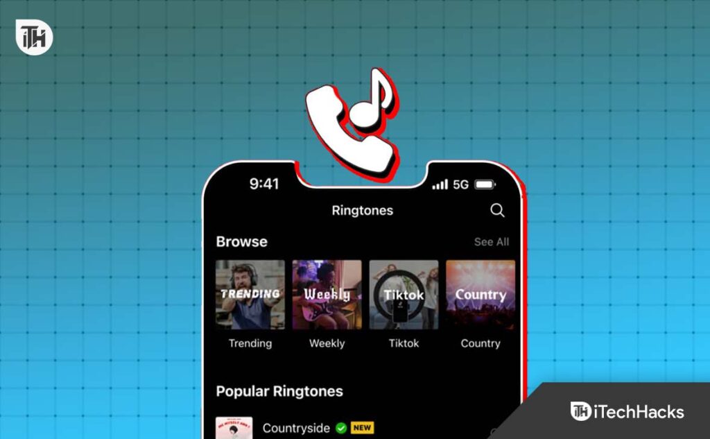 Download Apple iPhone Ringtones and Notification Sounds 2024 MP3